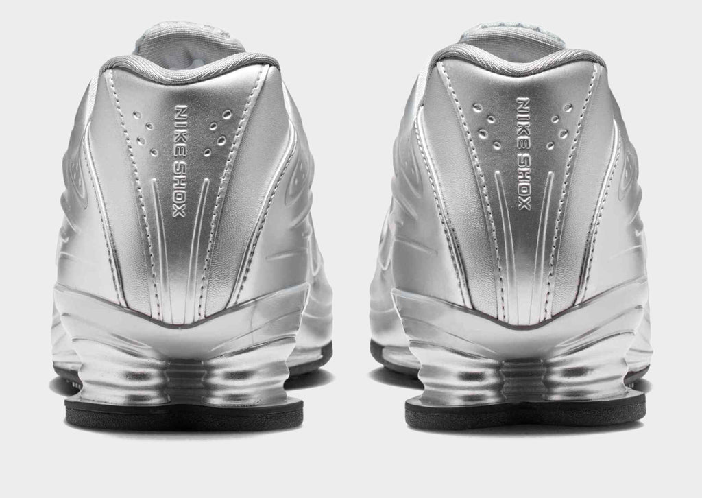 Shox Z Women's