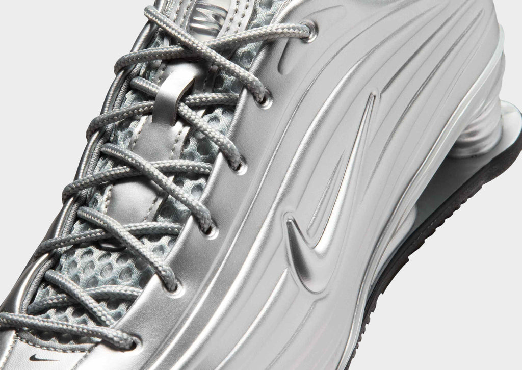 Shox Z Women's