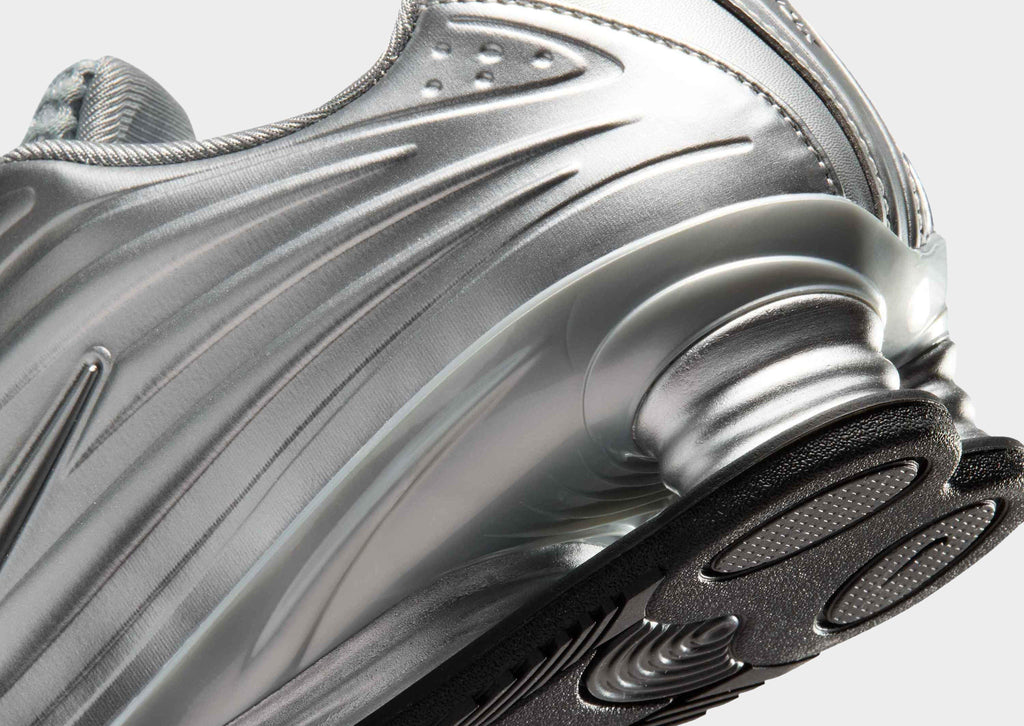 Shox Z Women's