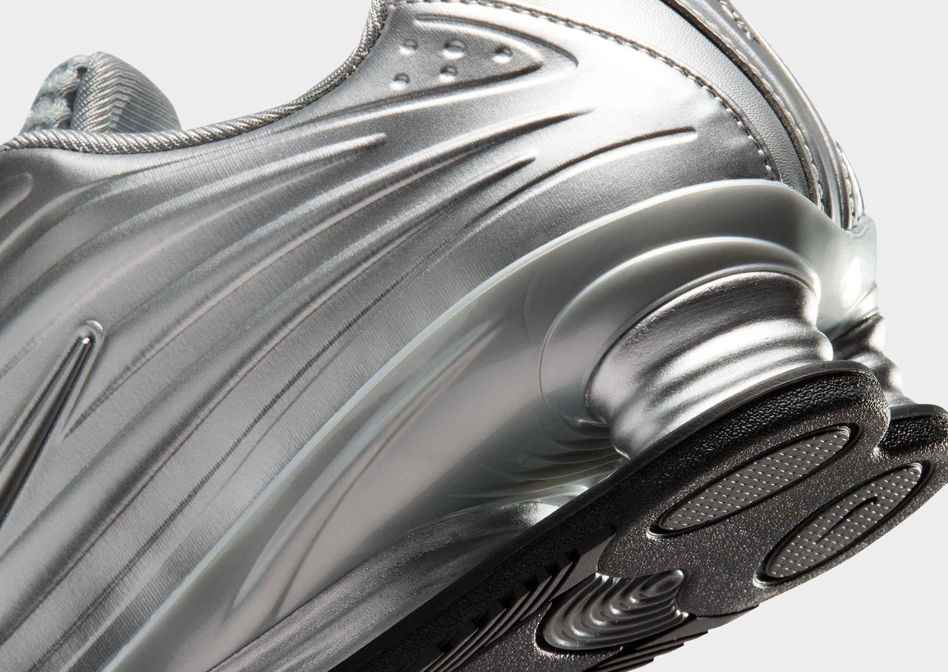 Shox Z Women's