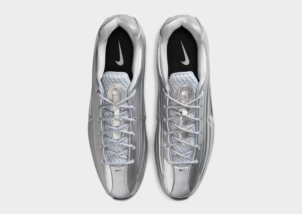 Shox Z Women's