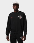Globe Sweatshirt
