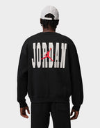 Globe Sweatshirt