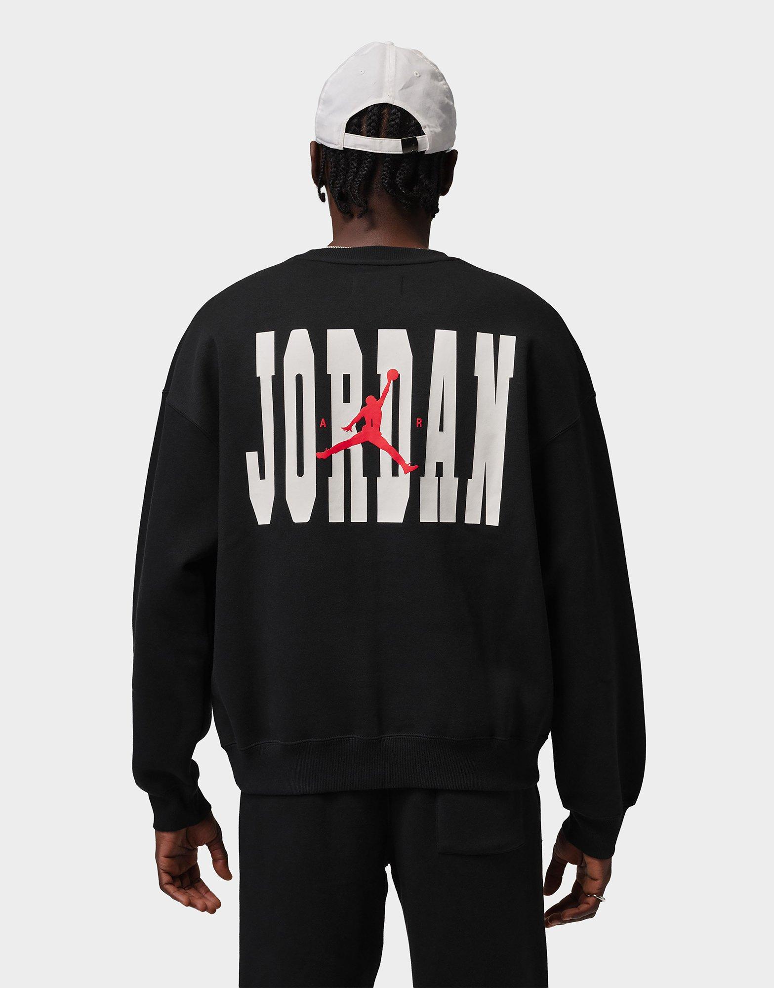 Globe Sweatshirt