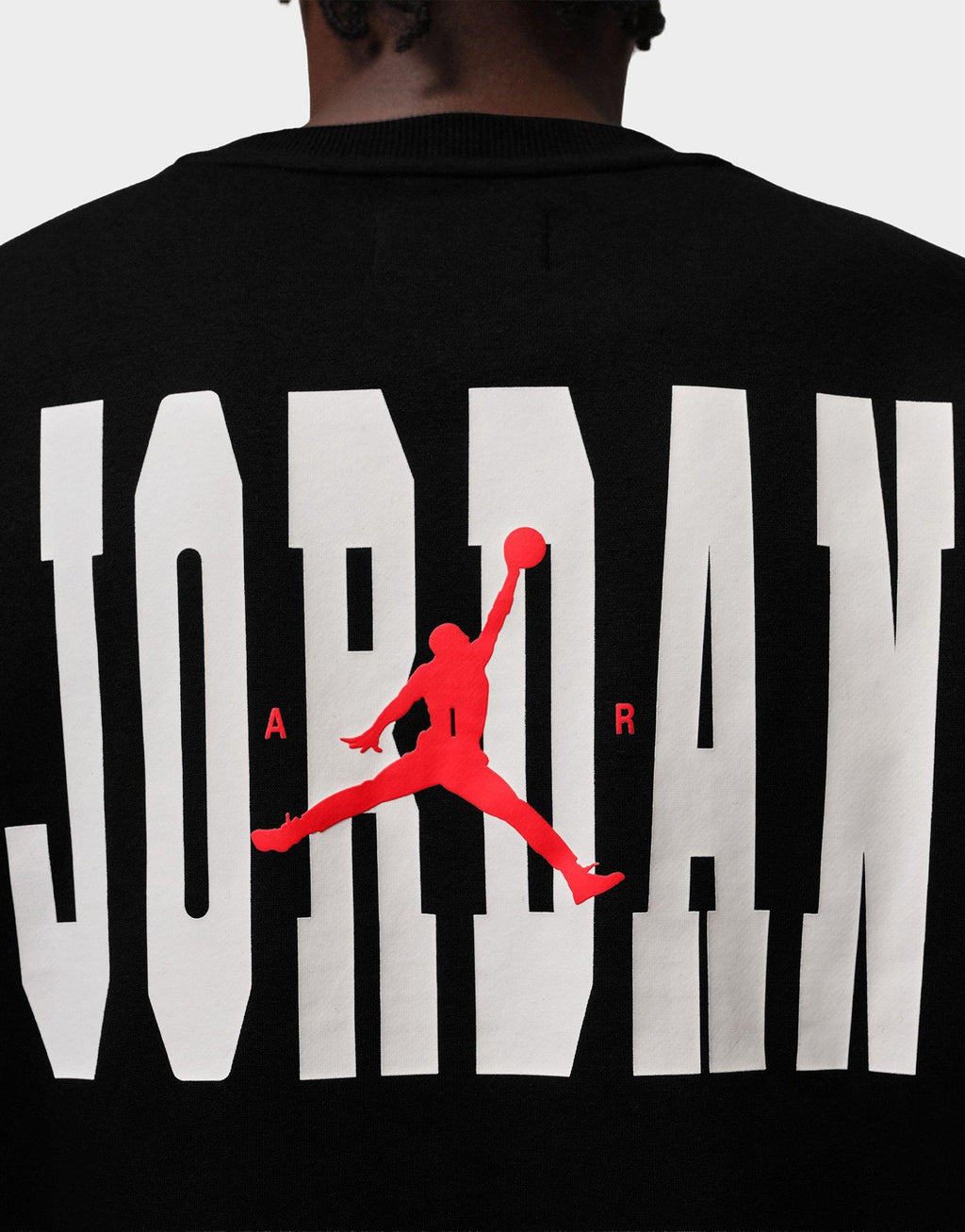 Globe Sweatshirt