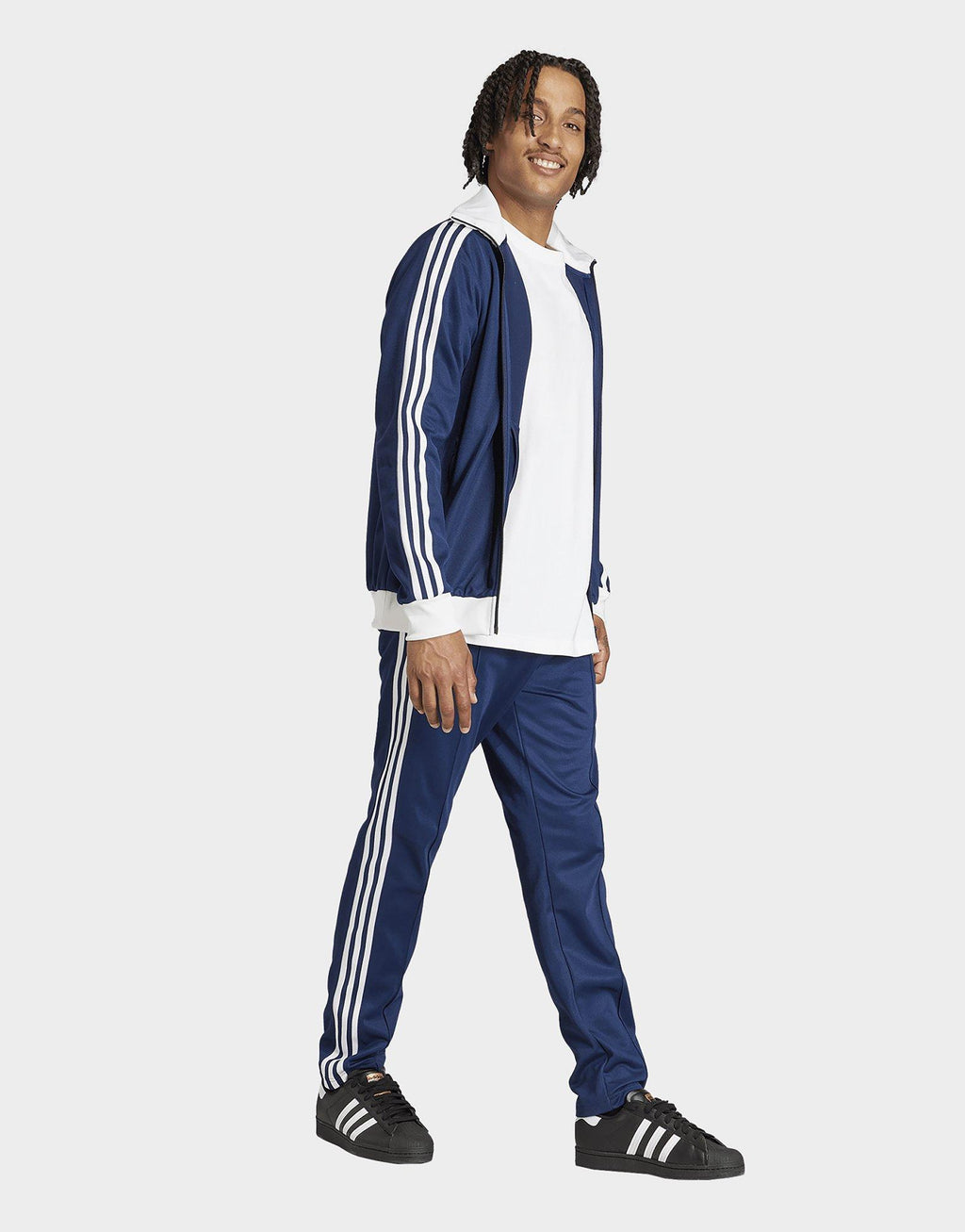 Adicolor Classics Beckenbauer Track Pants