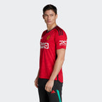 Manchester United FC 2023/24 Home Shirt