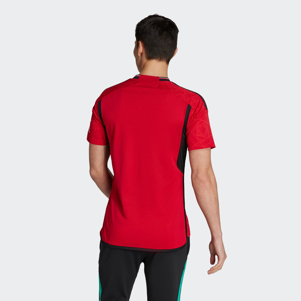 Manchester United FC 2023/24 Home Shirt