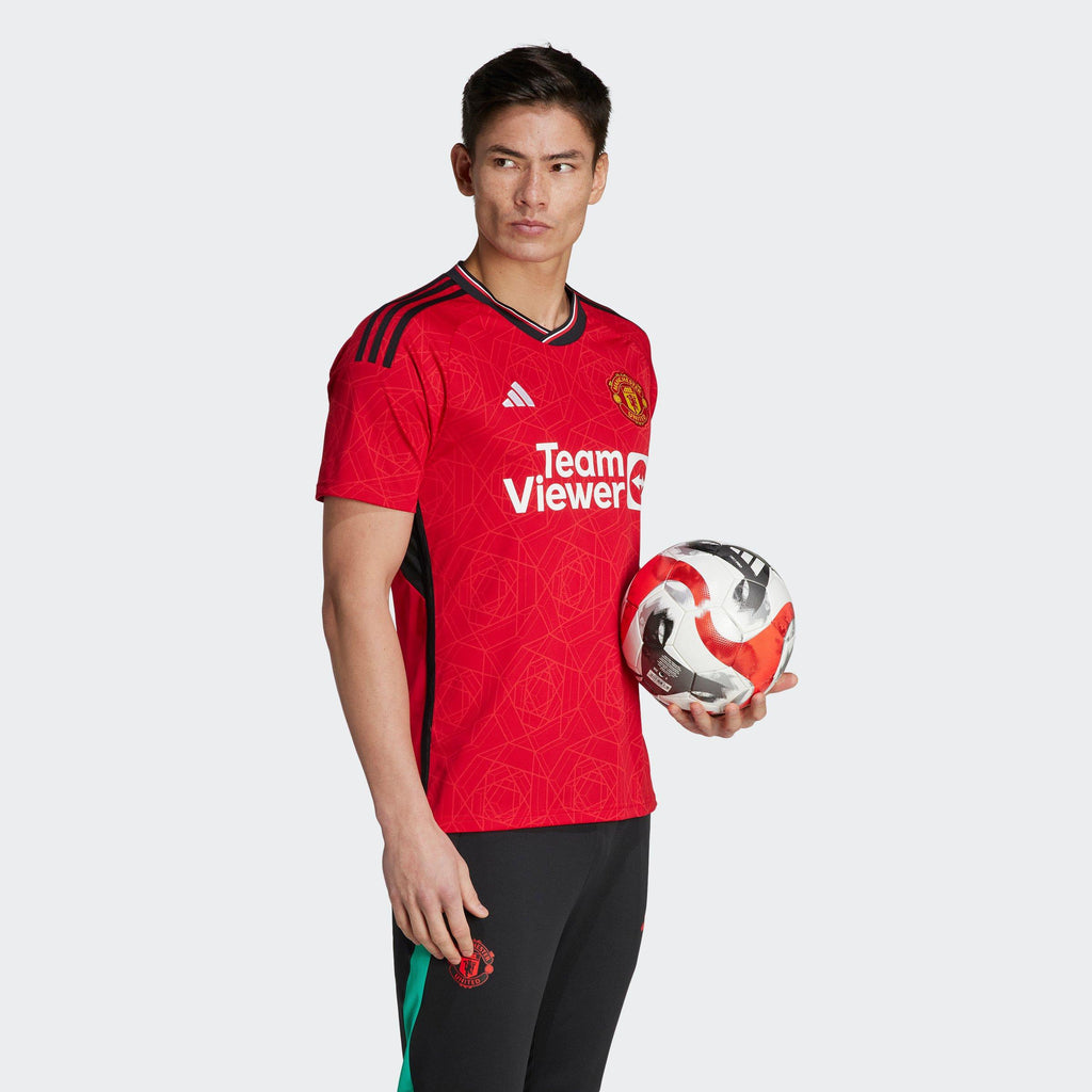Manchester United FC 2023/24 Home Shirt