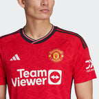 Manchester United FC 2023/24 Home Shirt