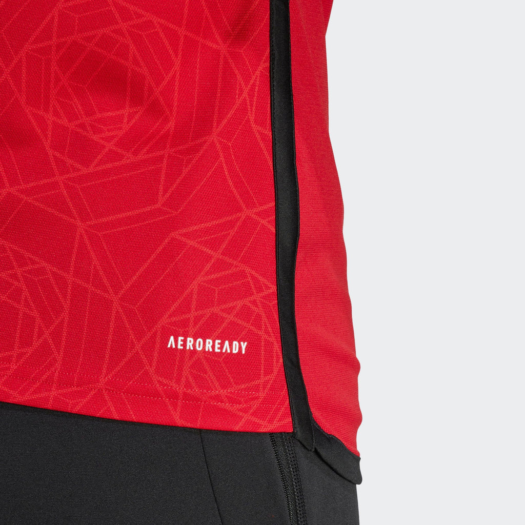 Manchester United FC 2023/24 Home Shirt