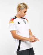 Germany 2024/25 Home Shirt