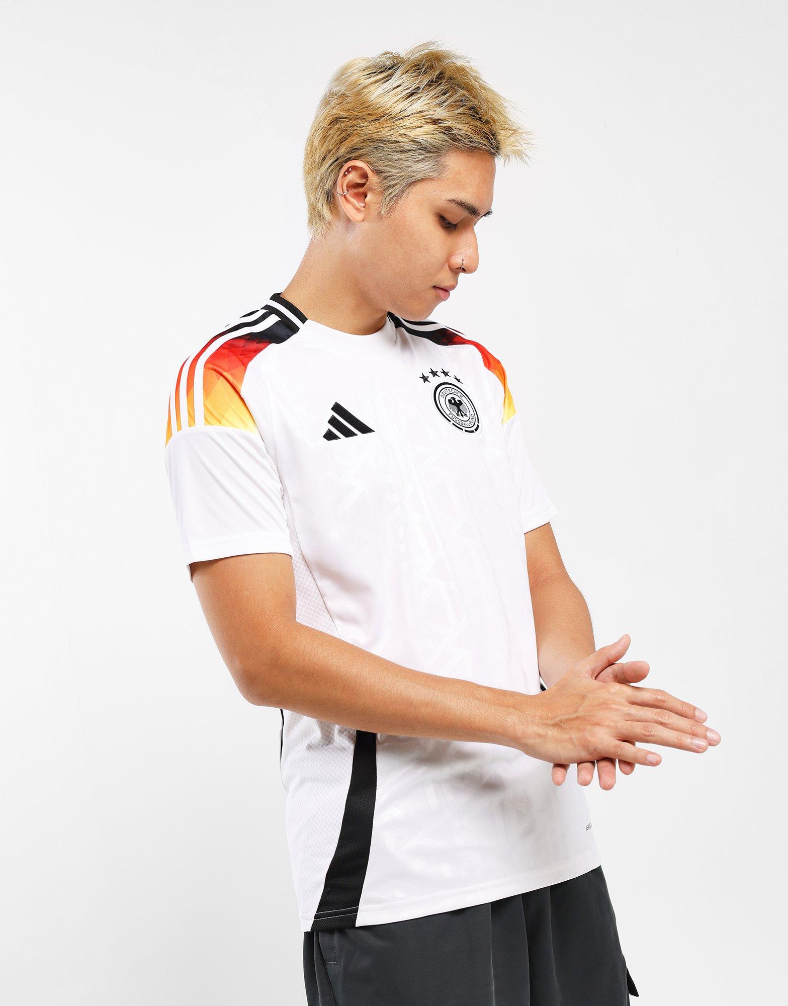 Germany 2024/25 Home Shirt