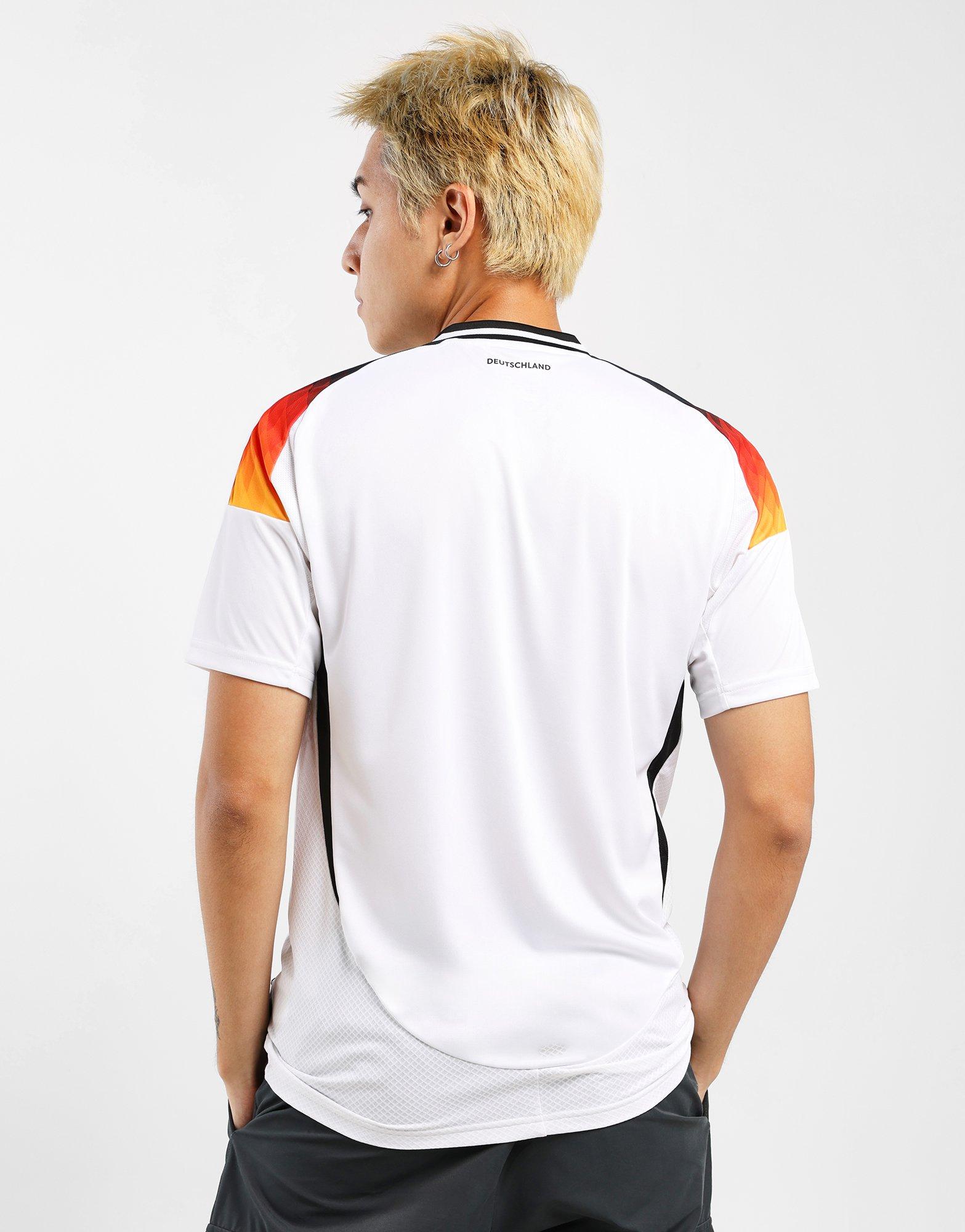 Germany 2024/25 Home Shirt
