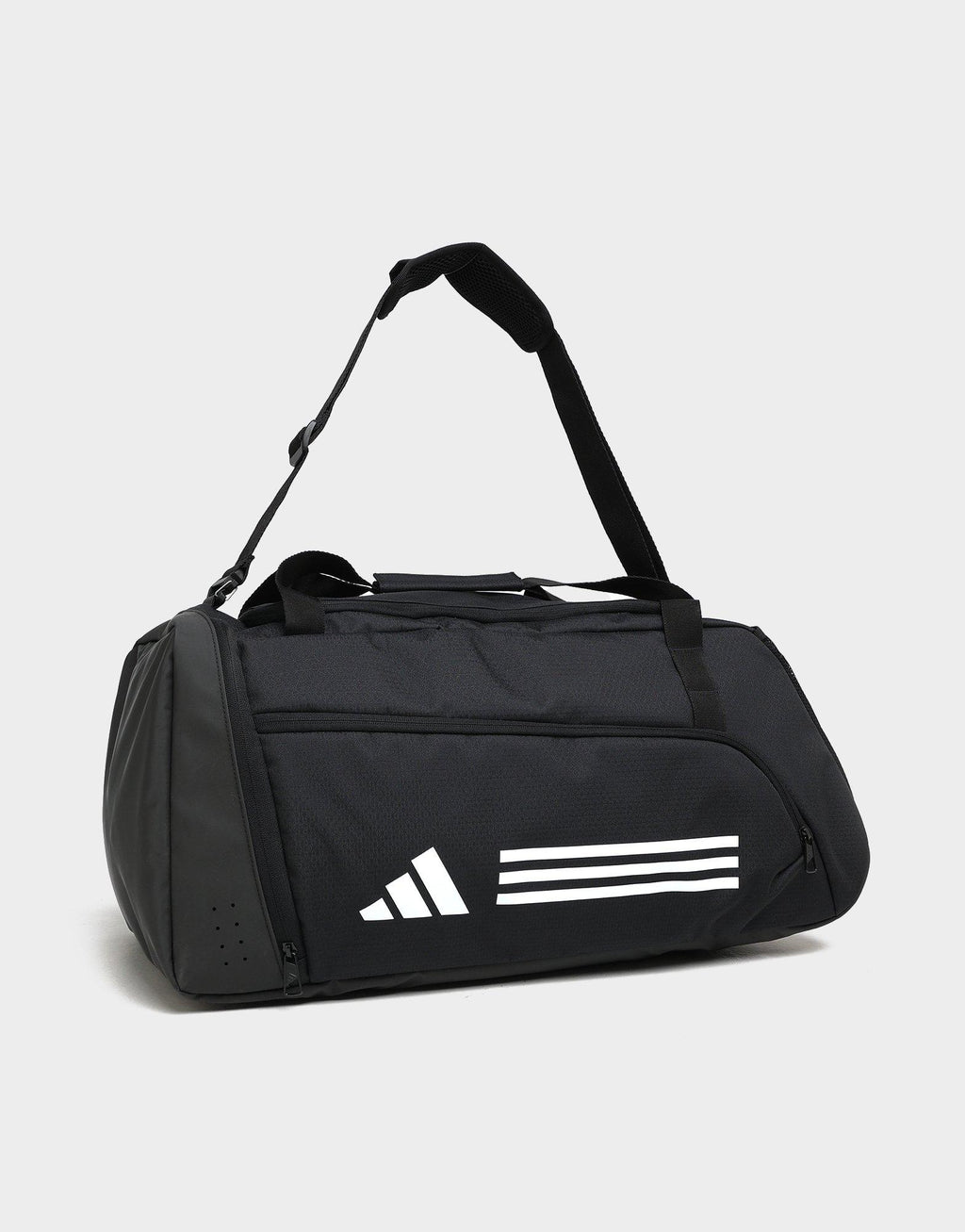 Essentials 3-Stripes Duffel Bag Medium