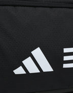 Essentials 3-Stripes Duffel Bag Medium