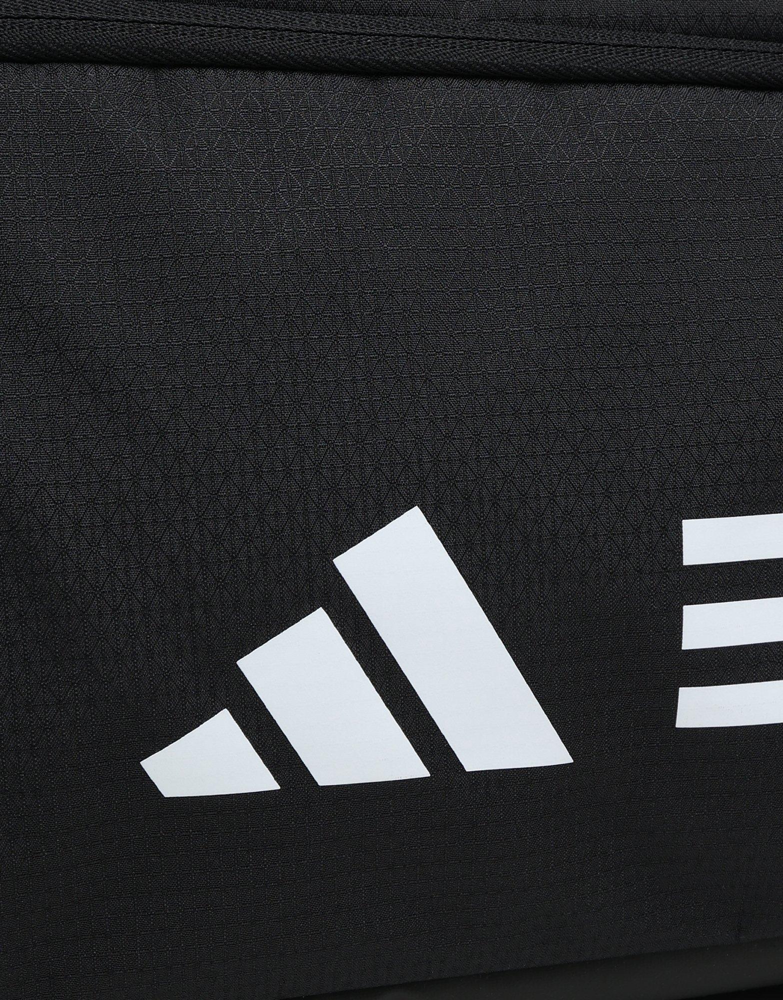 Essentials 3-Stripes Duffel Bag Medium