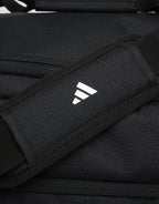 Essentials 3-Stripes Duffel Bag Medium