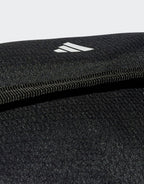Essentials 3-Stripes Duffel Bag Medium