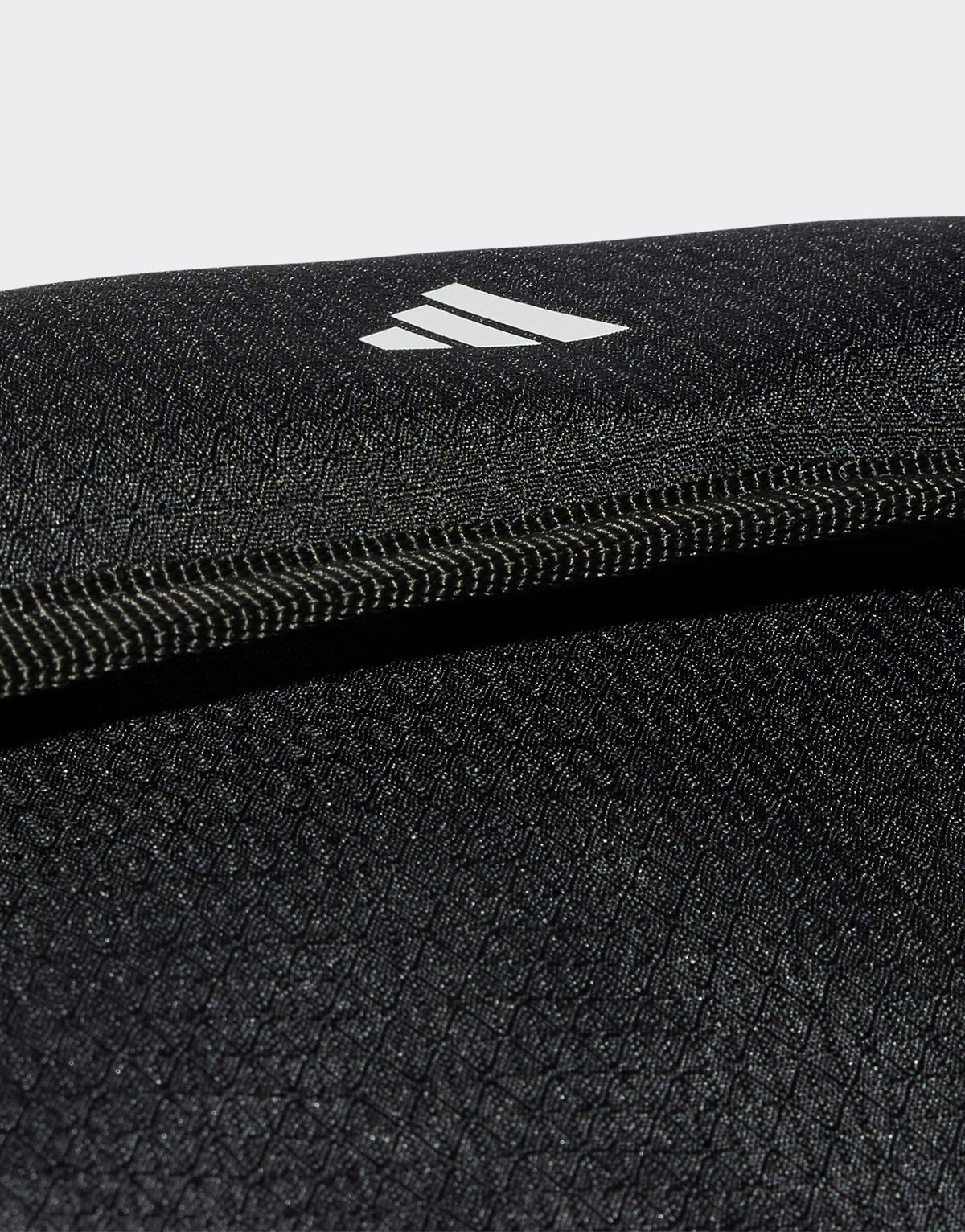 Essentials 3-Stripes Duffel Bag Medium