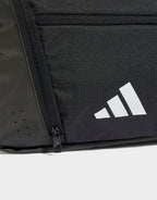 Essentials 3-Stripes Duffel Bag Medium