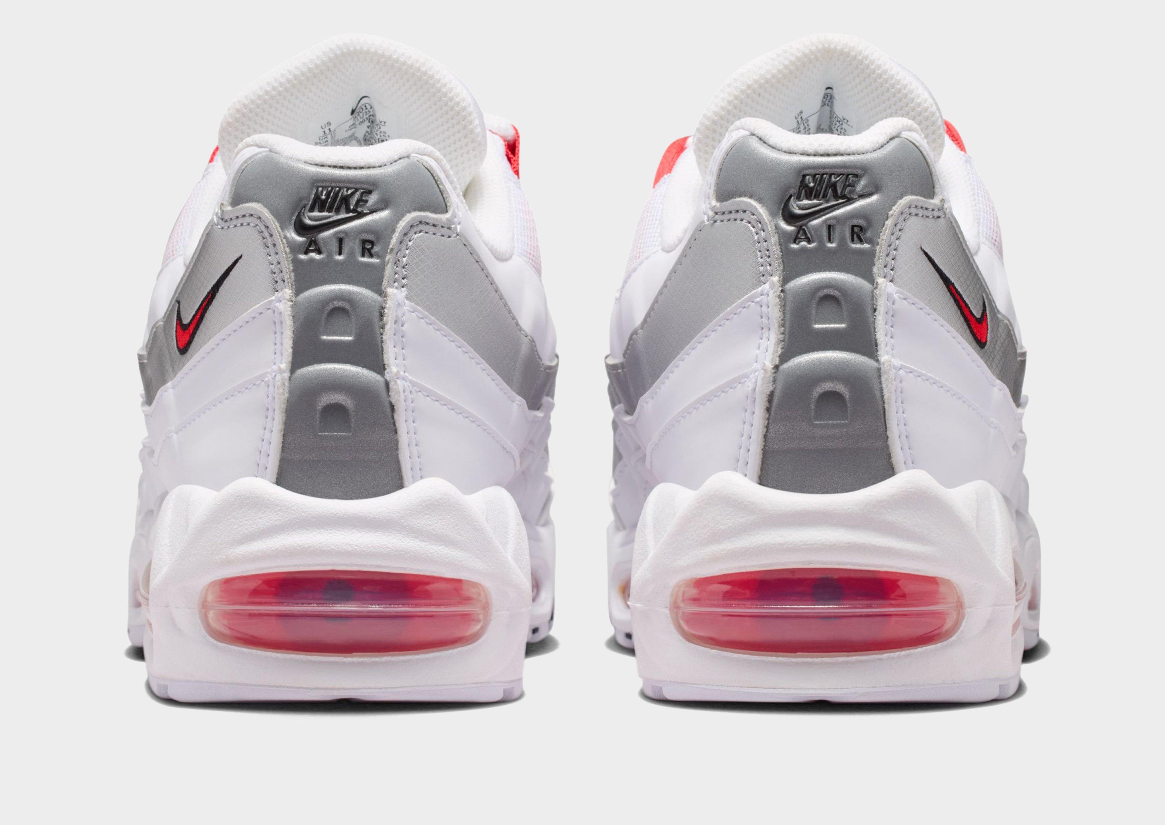 Air Max 95 Big Bubble 'England'
