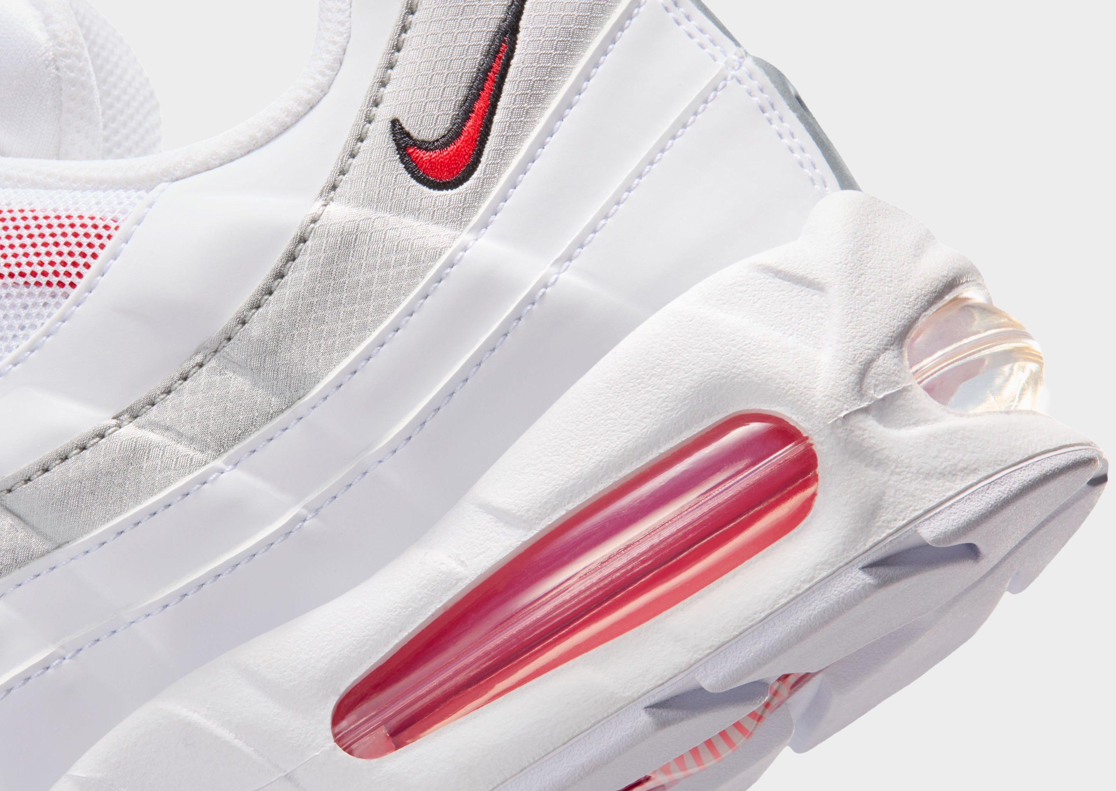 Air Max 95 Big Bubble 'England'