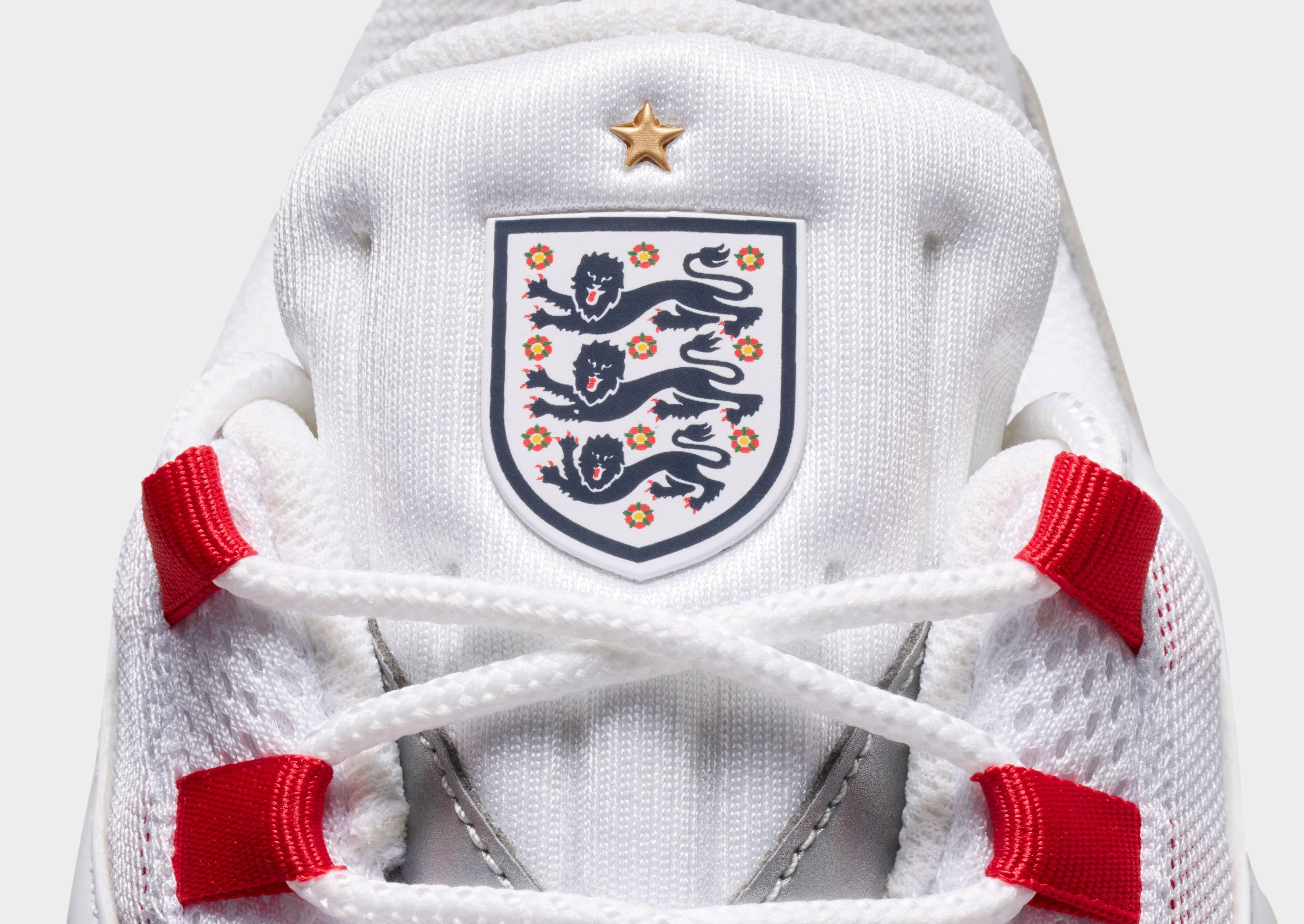 Air Max 95 Big Bubble 'England'