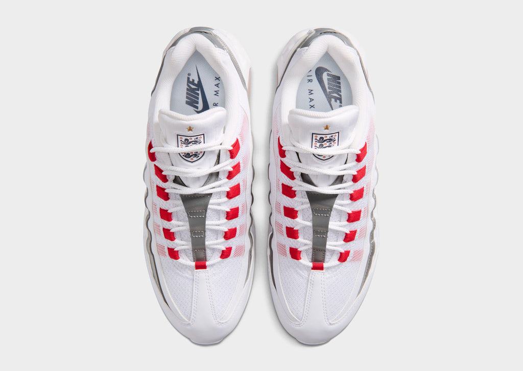 Air Max 95 Big Bubble 'England'
