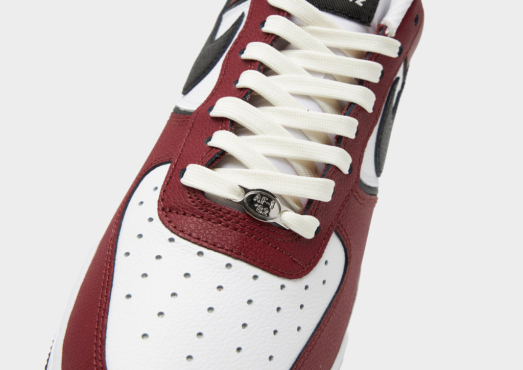 Air Force 1 '07 LV8