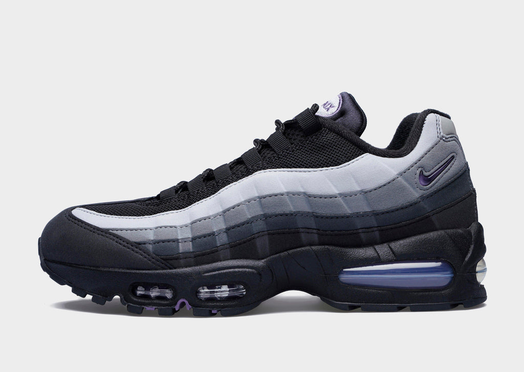 Air Max 95 Big Bubble Premium