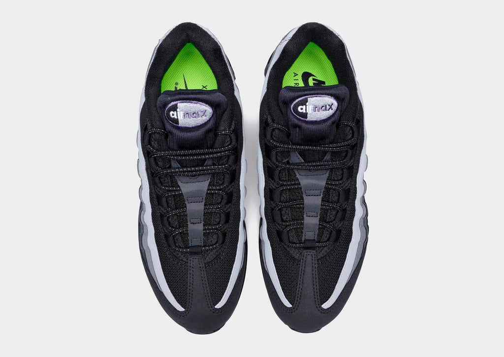 Air Max 95 Big Bubble Premium