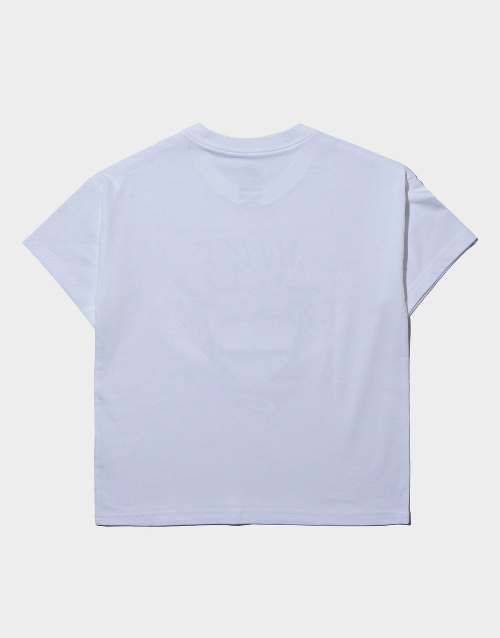 Girls' Graphic Heart T-Shirt Junior