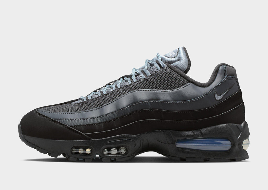 Air Max 95 'Big Bubble'