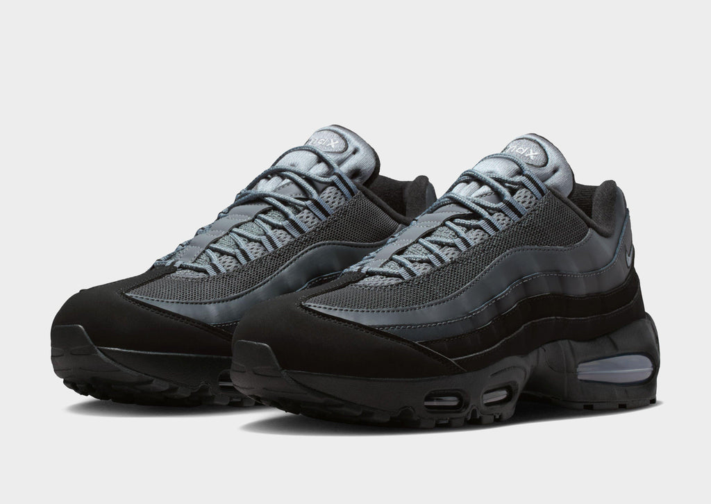 Air Max 95 'Big Bubble'
