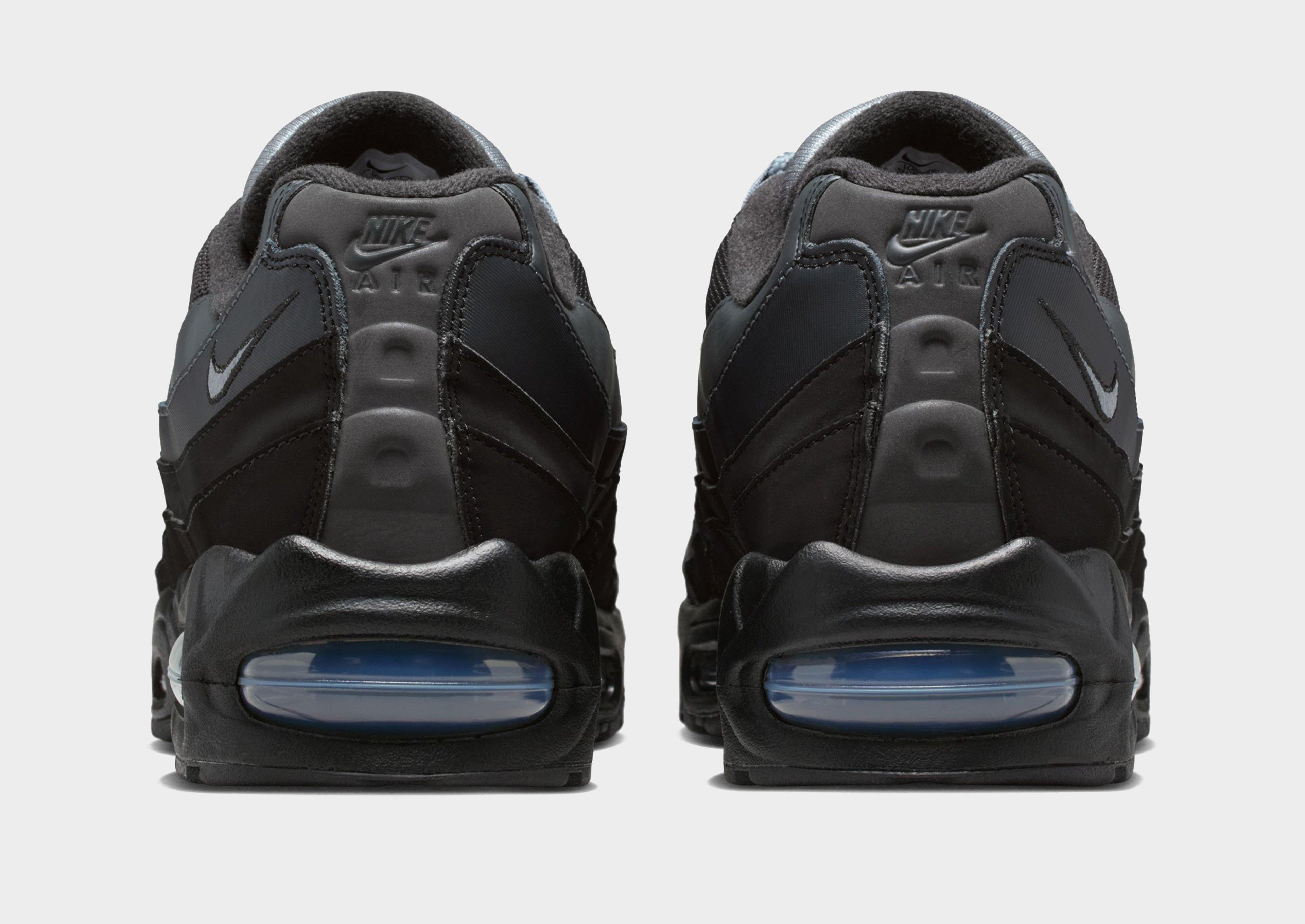 Air Max 95 'Big Bubble'
