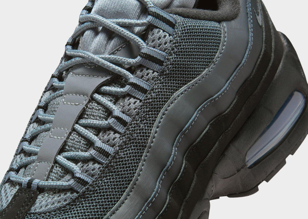 Air Max 95 'Big Bubble'