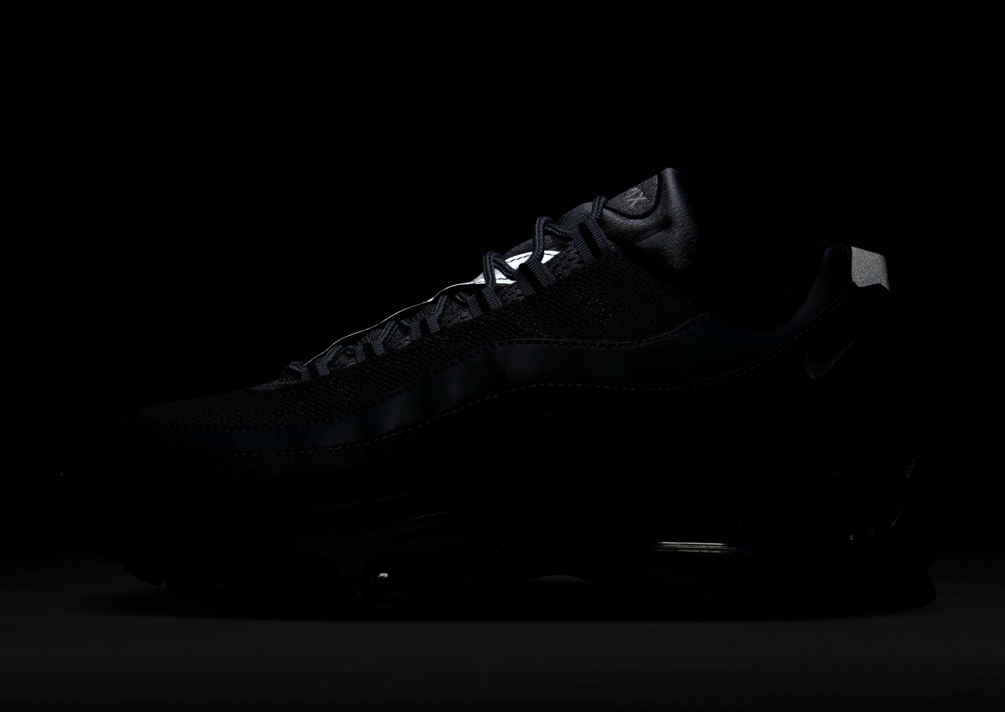 Air Max 95 'Big Bubble'