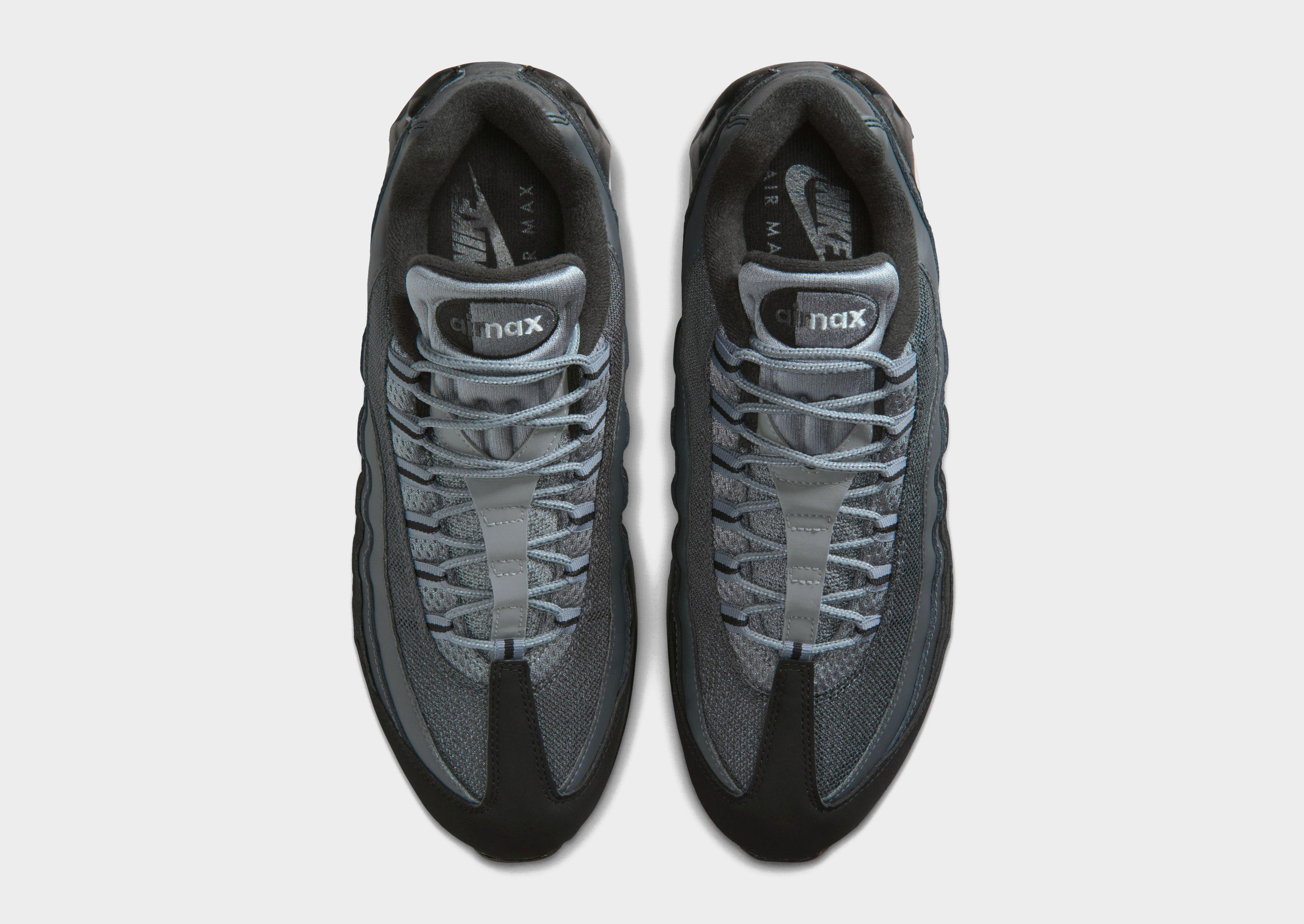 Air Max 95 'Big Bubble'