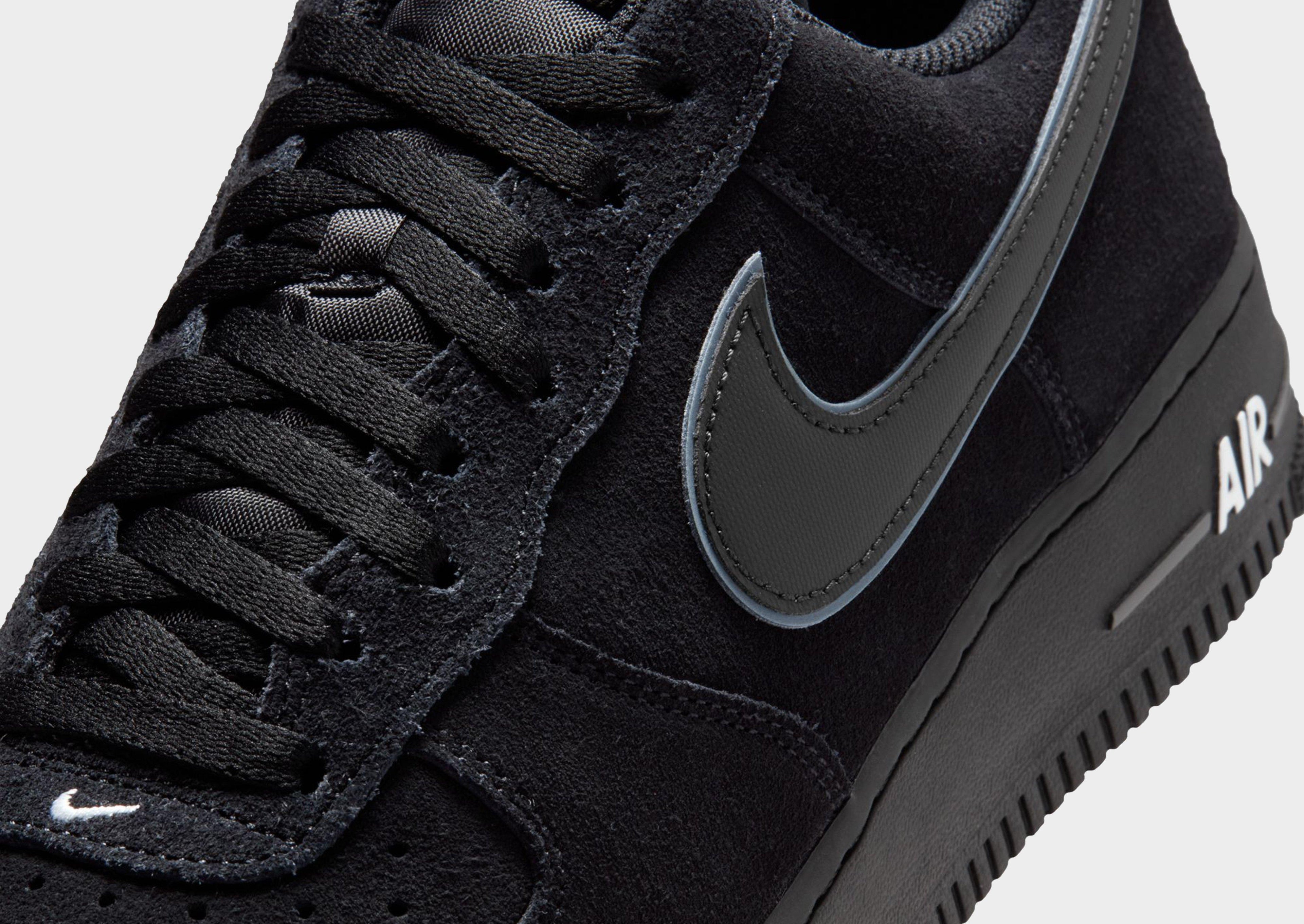 Air Force 1 '07 LV8
