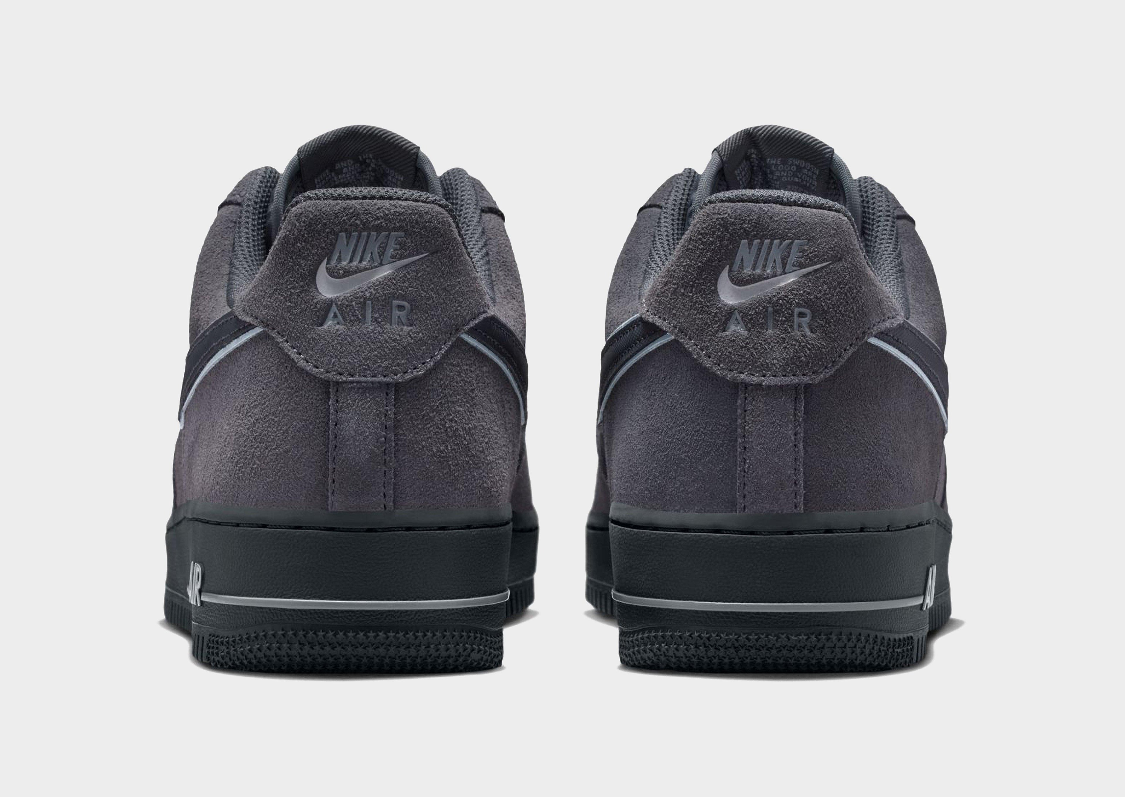 Air Force 1 '07 LV8