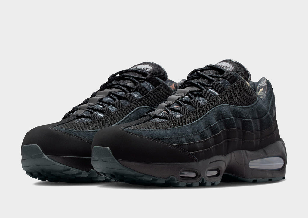 Air Max 95 'Big Bubble'