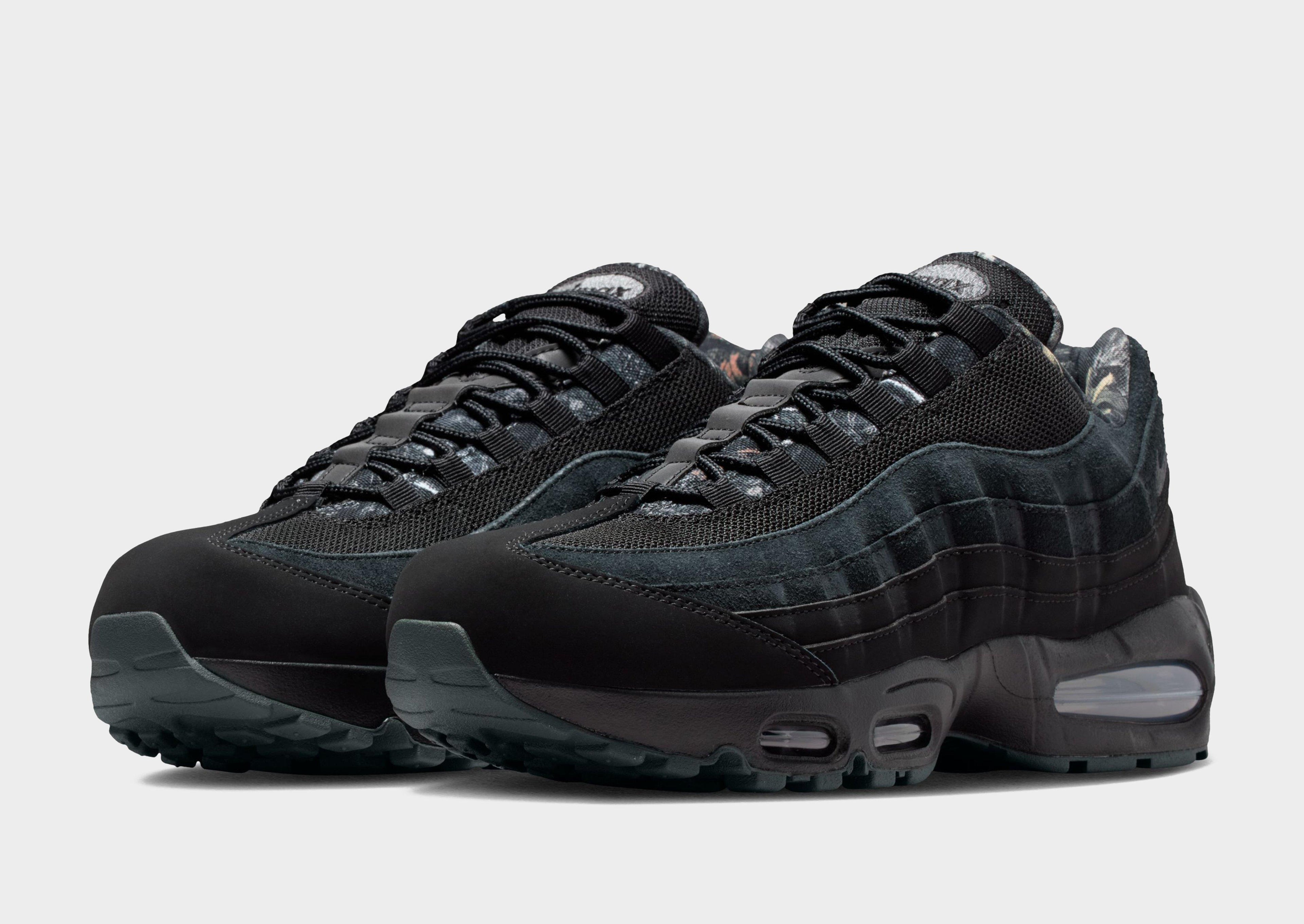 Air Max 95 'Big Bubble'