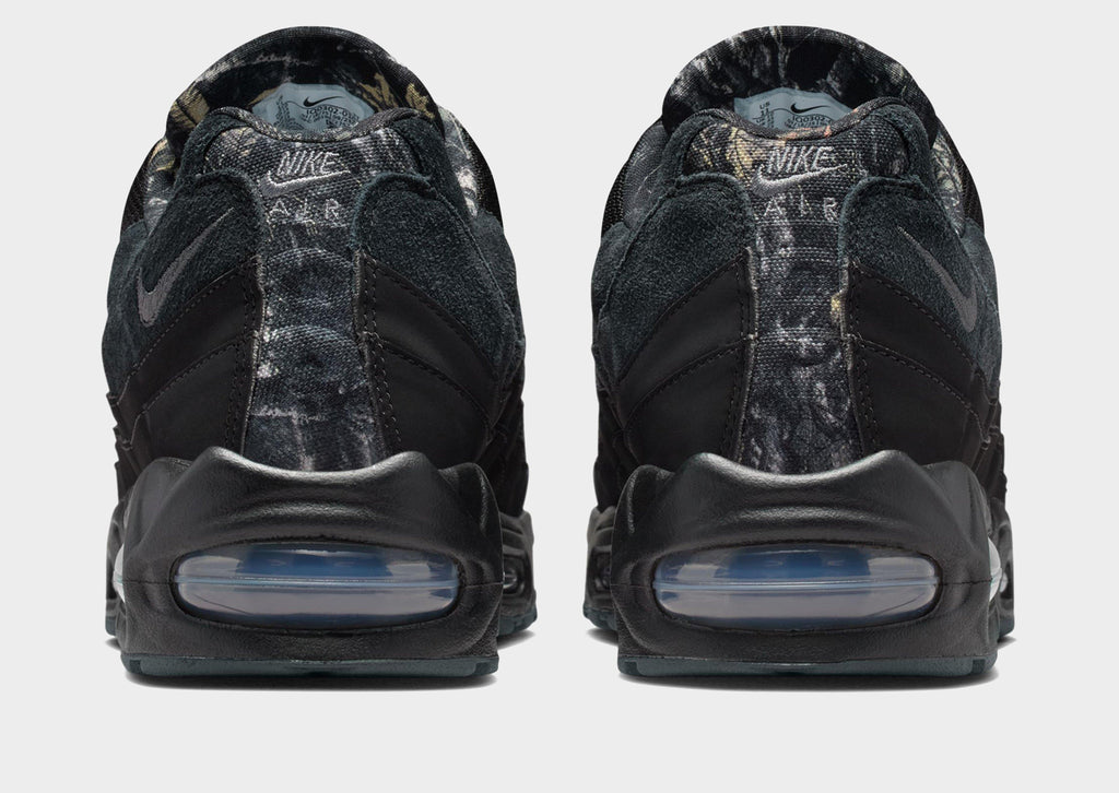 Air Max 95 'Big Bubble'