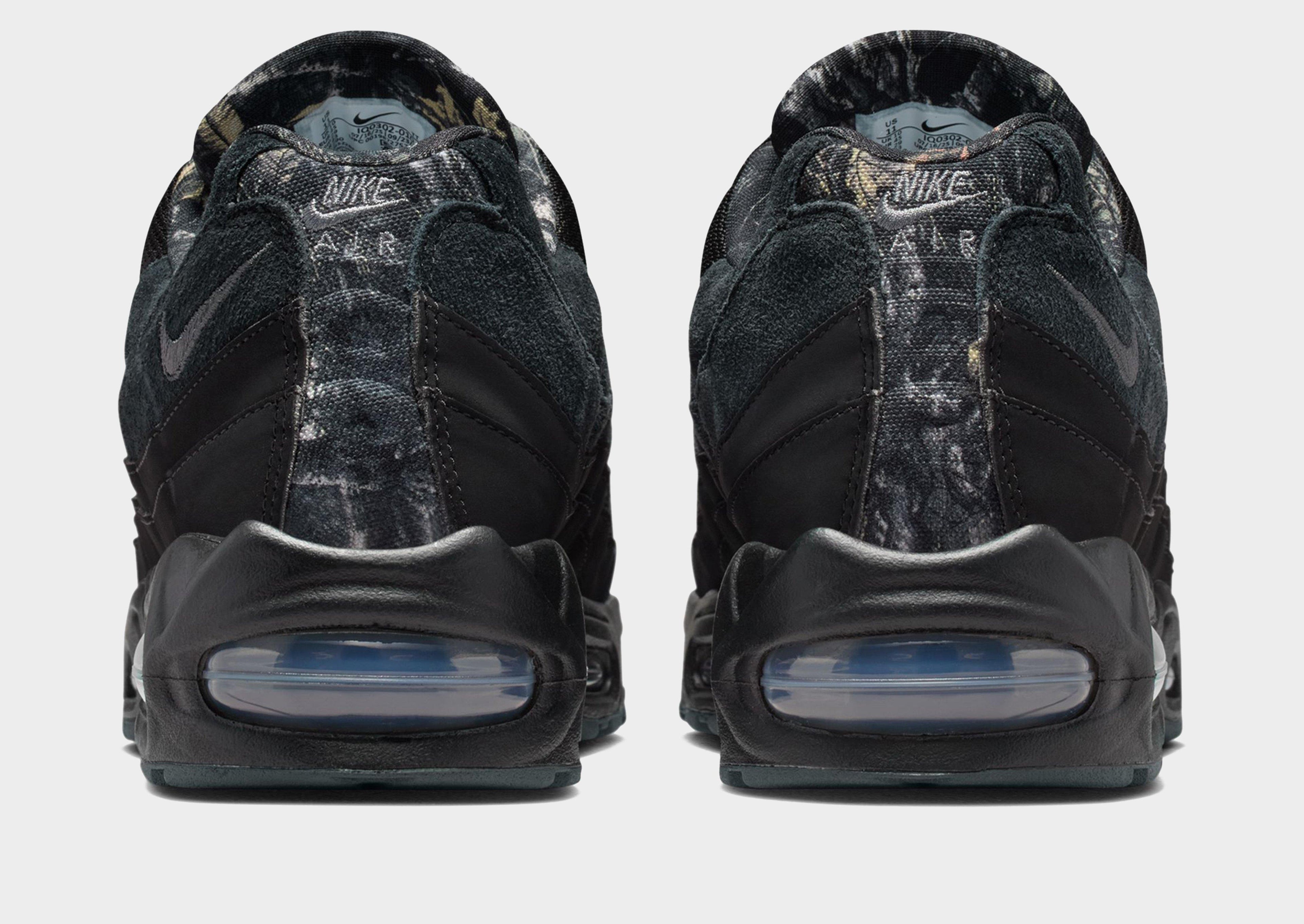 Air Max 95 'Big Bubble'