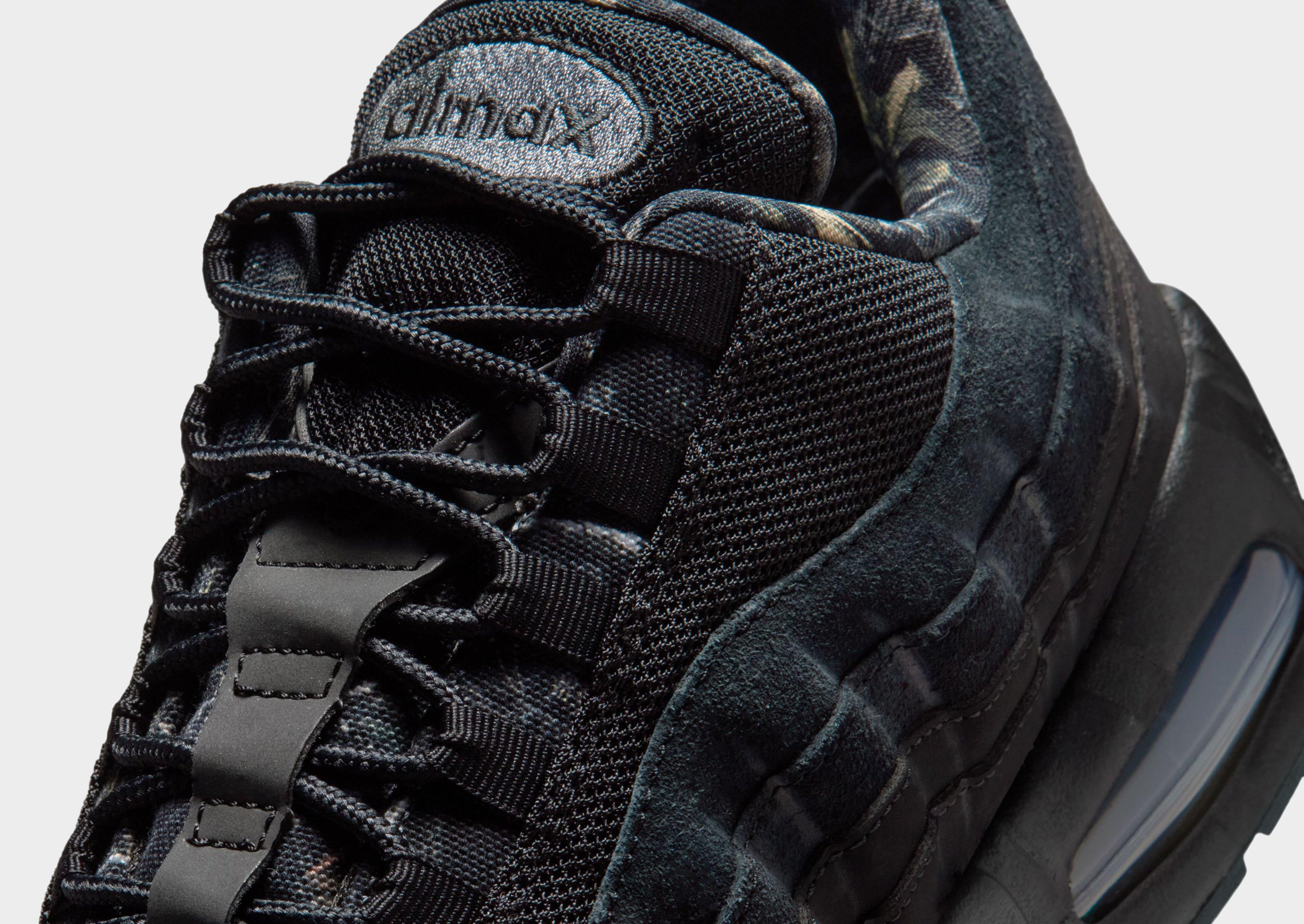 Air Max 95 'Big Bubble'