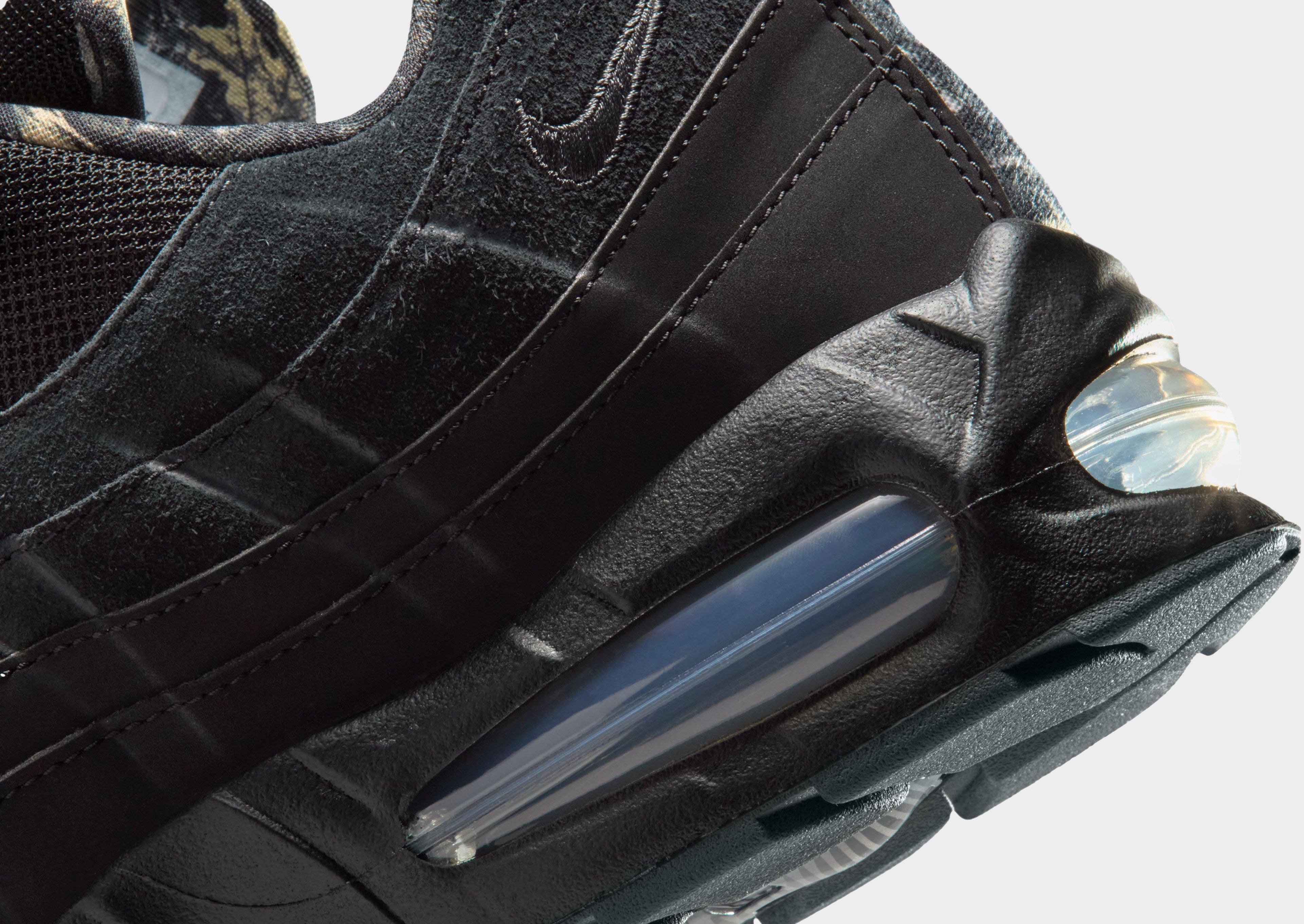 Air Max 95 'Big Bubble'