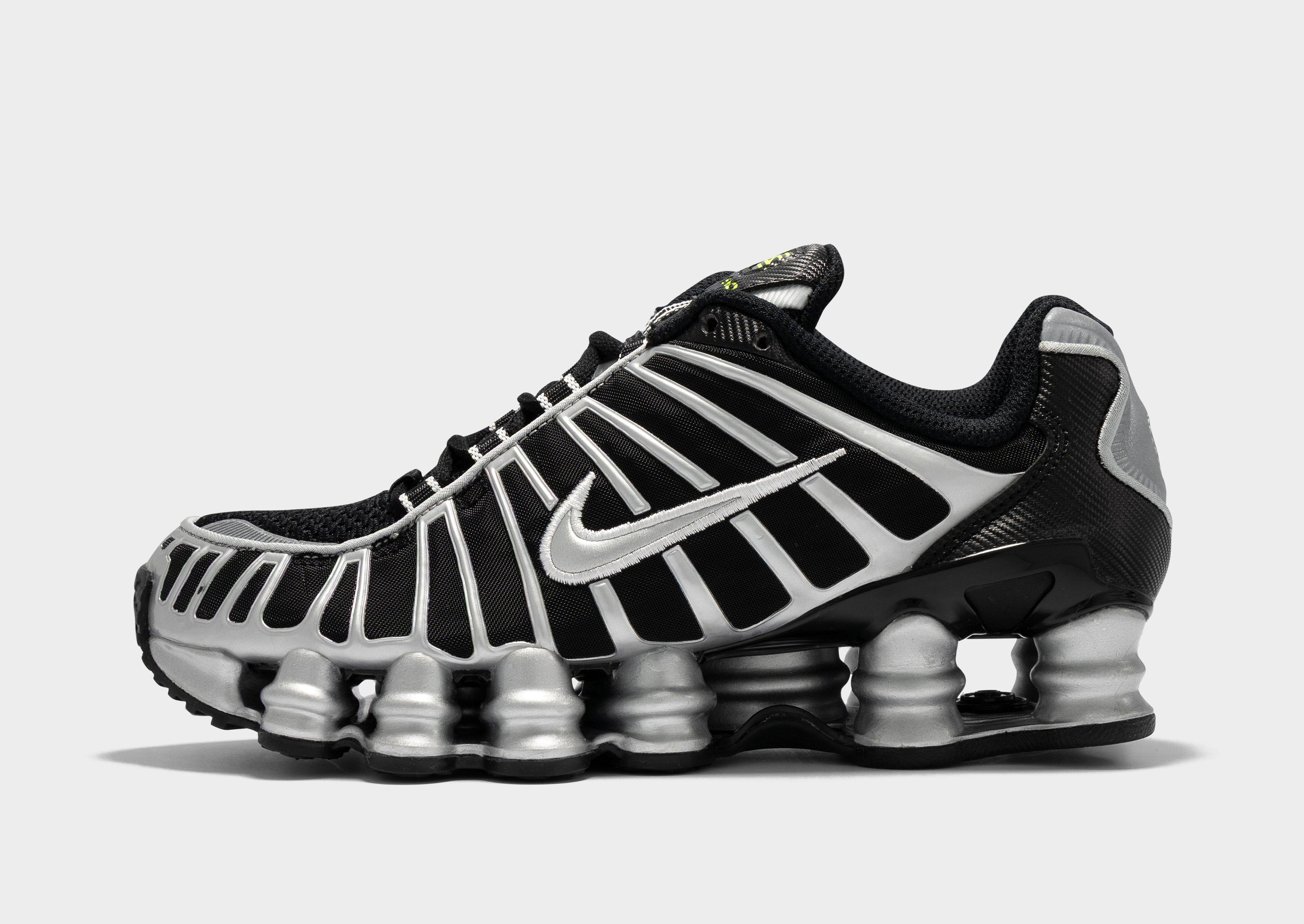 Shox TL Junior's