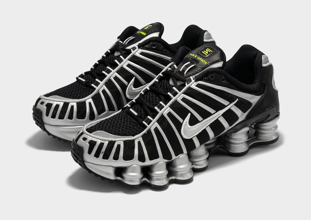 Shox TL Junior's