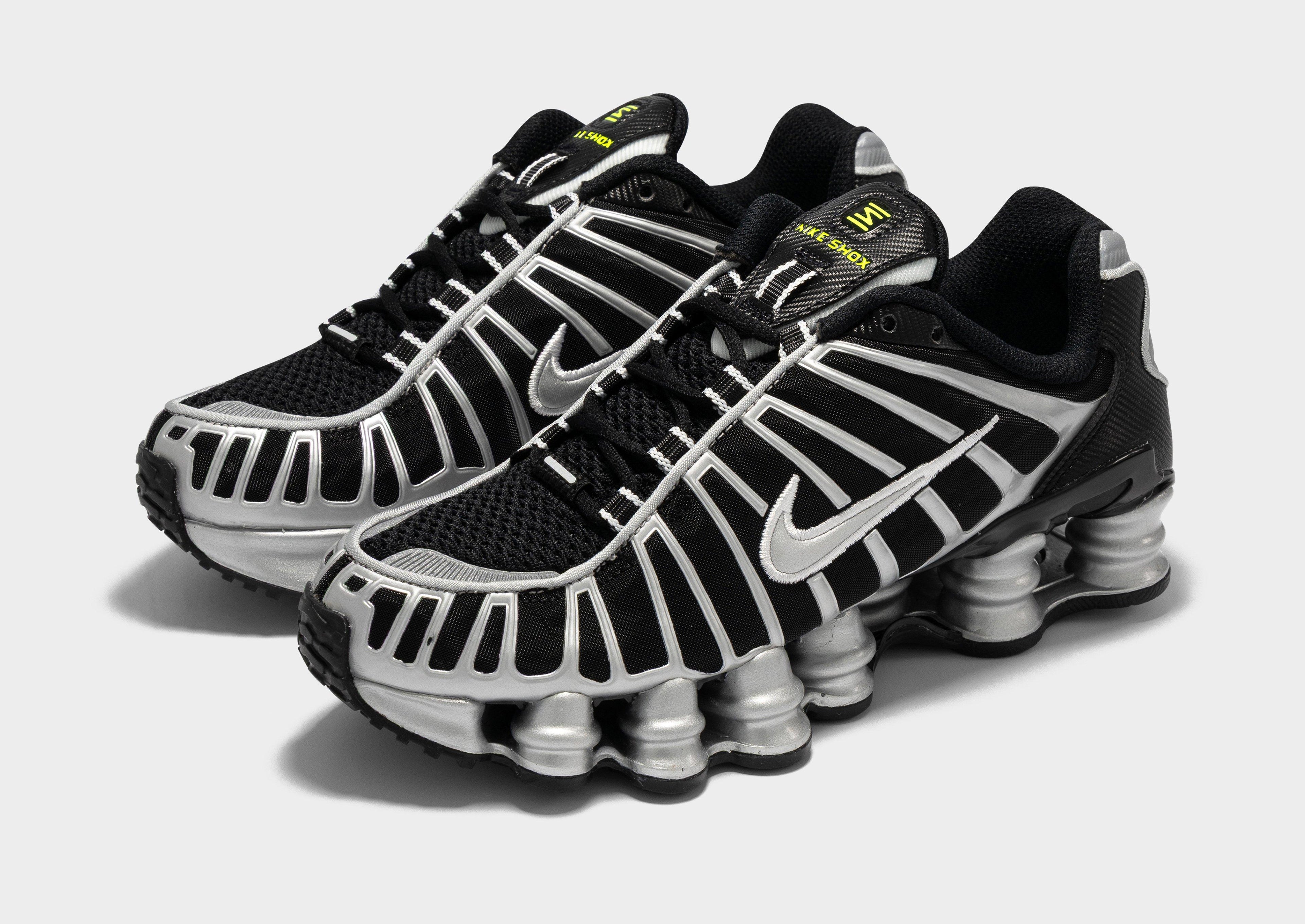 Shox TL Junior's